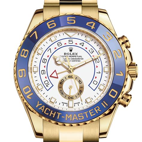 rolex yachtmaster gold replica|rolex yacht master 2 44mm.